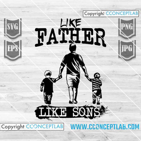 Free Free 331 Fist Bump Father And Son Svg SVG PNG EPS DXF File