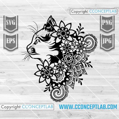 Free Free Koala Mandala Svg 44 SVG PNG EPS DXF File