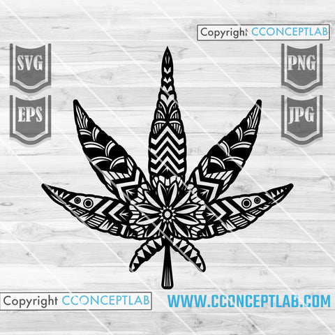 Download New Designs Tagged Weed Cut Files Cconceptlab