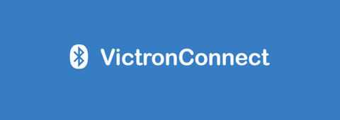 Victron Connect