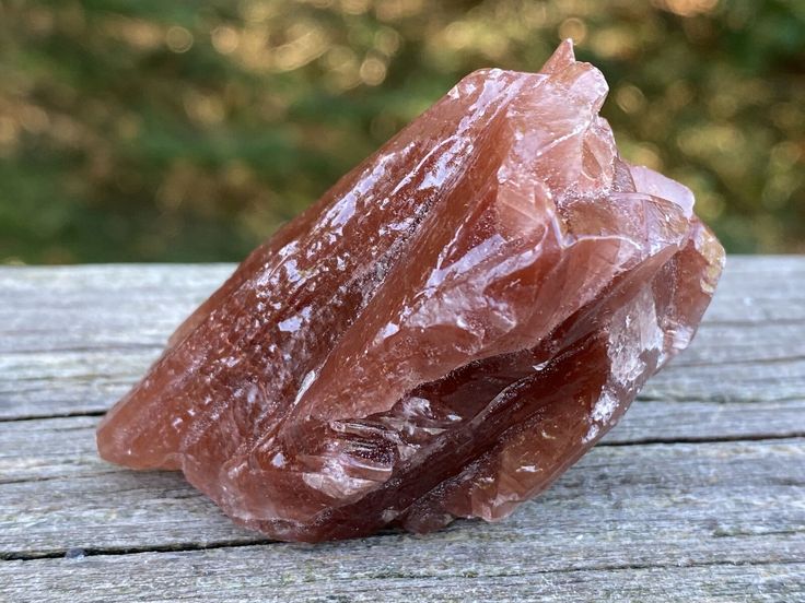 Red Calcite: Complete Guide (2022) | Healing Crystals Co.