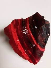 Bane i dag arsenal Mahogany Obsidian and Red Obsidian: Complete Guide (Updated 2023) | Healing  Crystals Co.