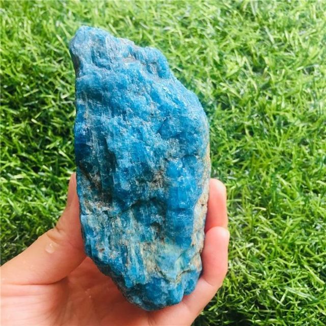 apatite 