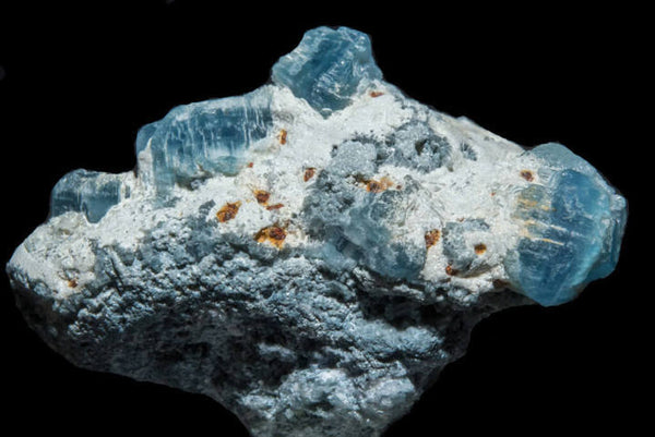 blue beryl