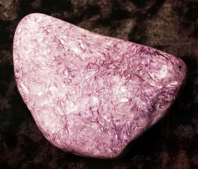 charoite stone