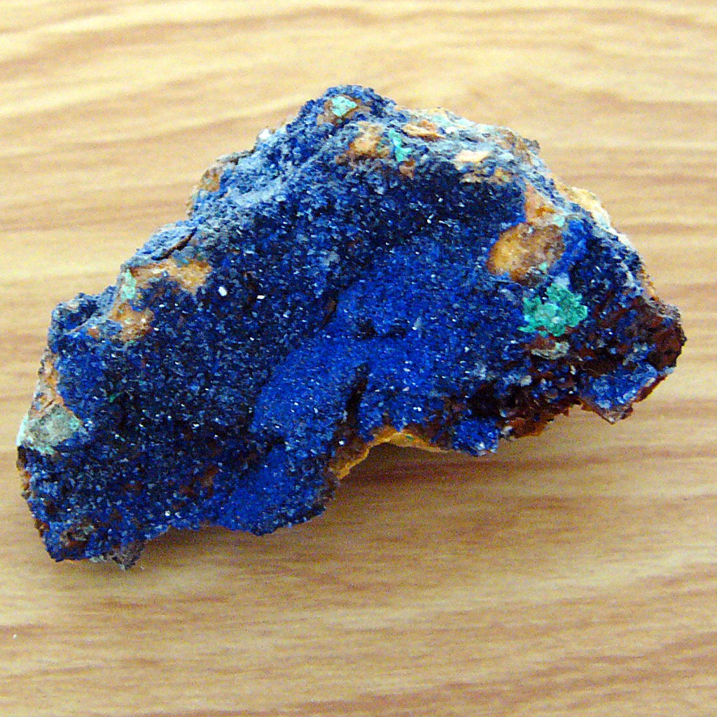 lazulite stone