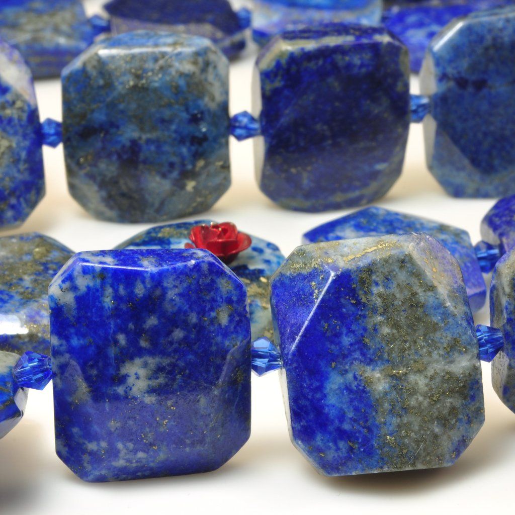 lazulite stone