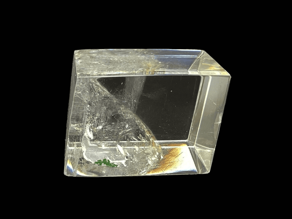 Optical Calcite gem