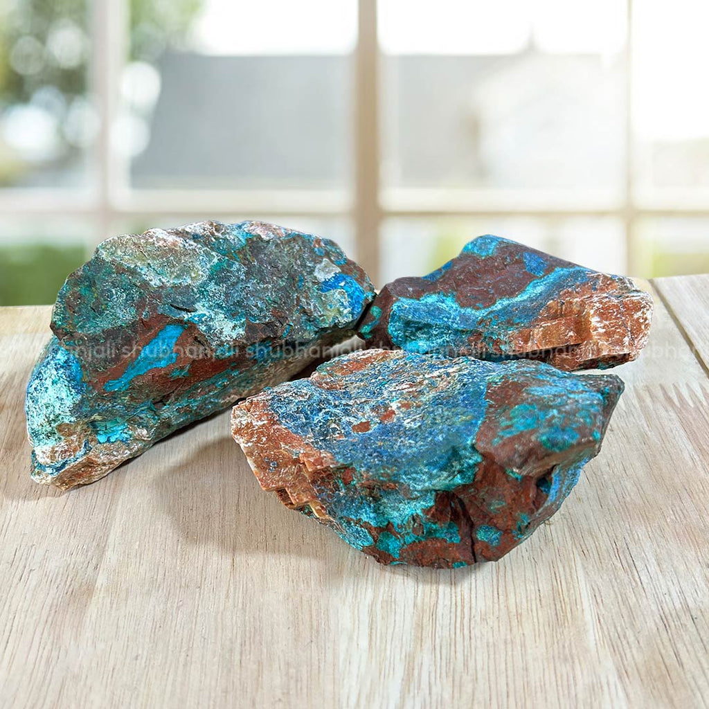 shattuckite