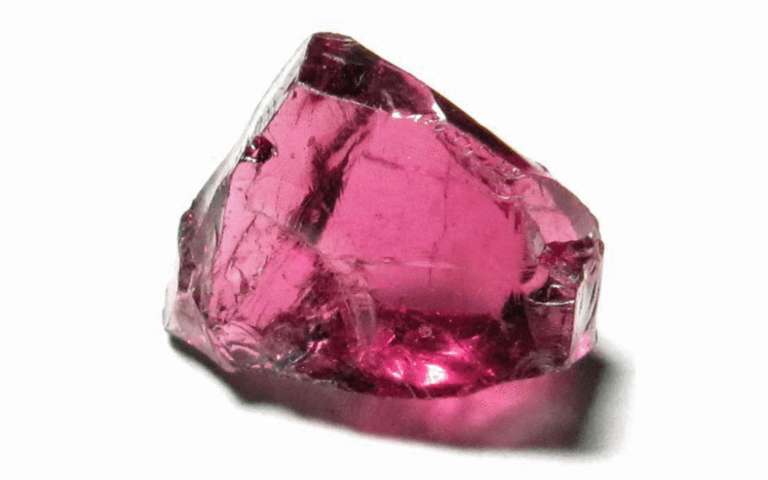 12 Best Red Gemstones and Crystals: Complete Guide
