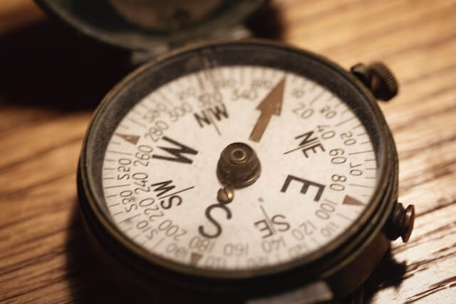 compass