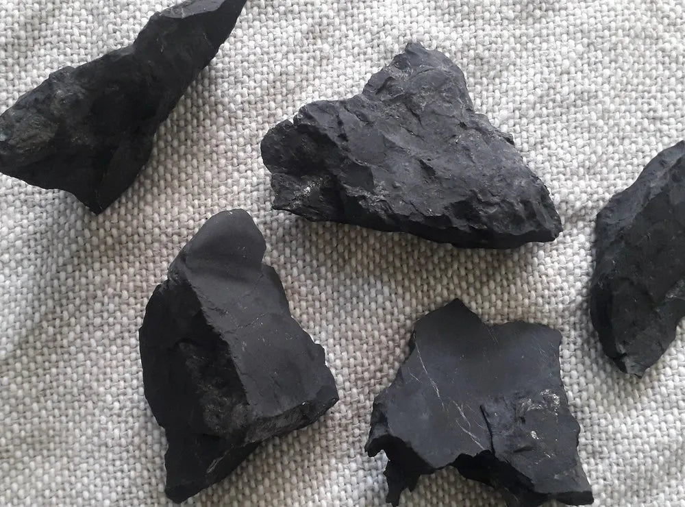 shungite