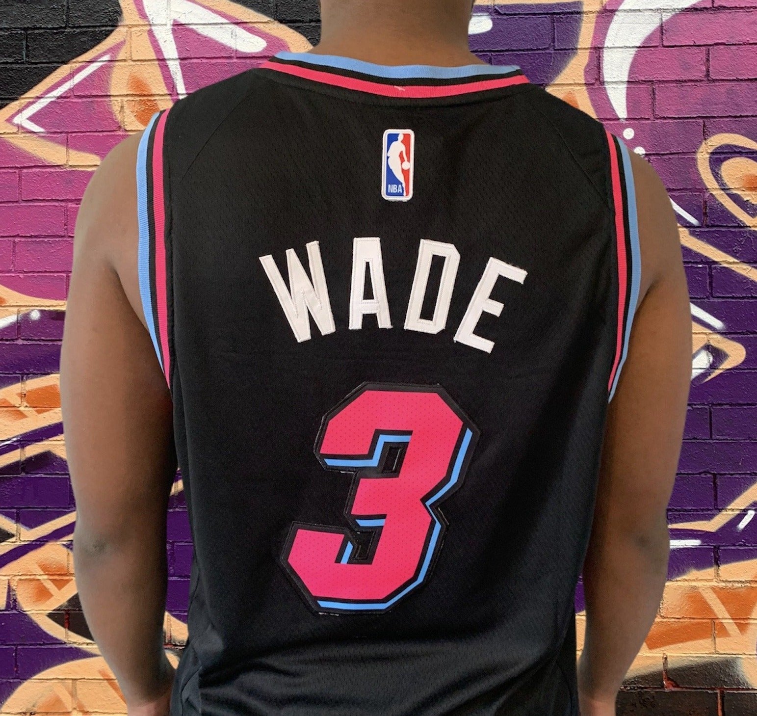 miami heat vice jersey font download