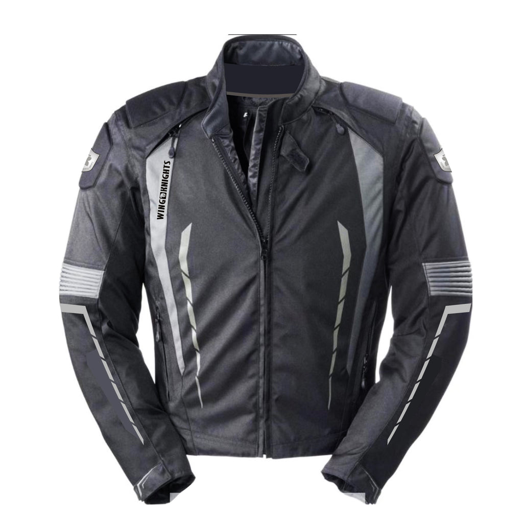 WING KNIGHT All Season Riding Jacket 