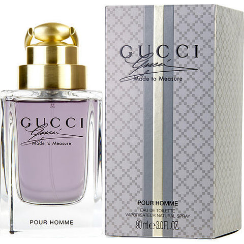 gucci guilty made to measure