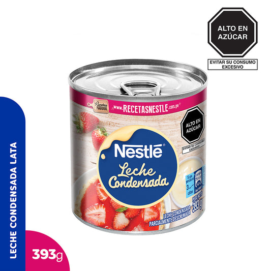 Crema de Leche Nestlé de 300 gr