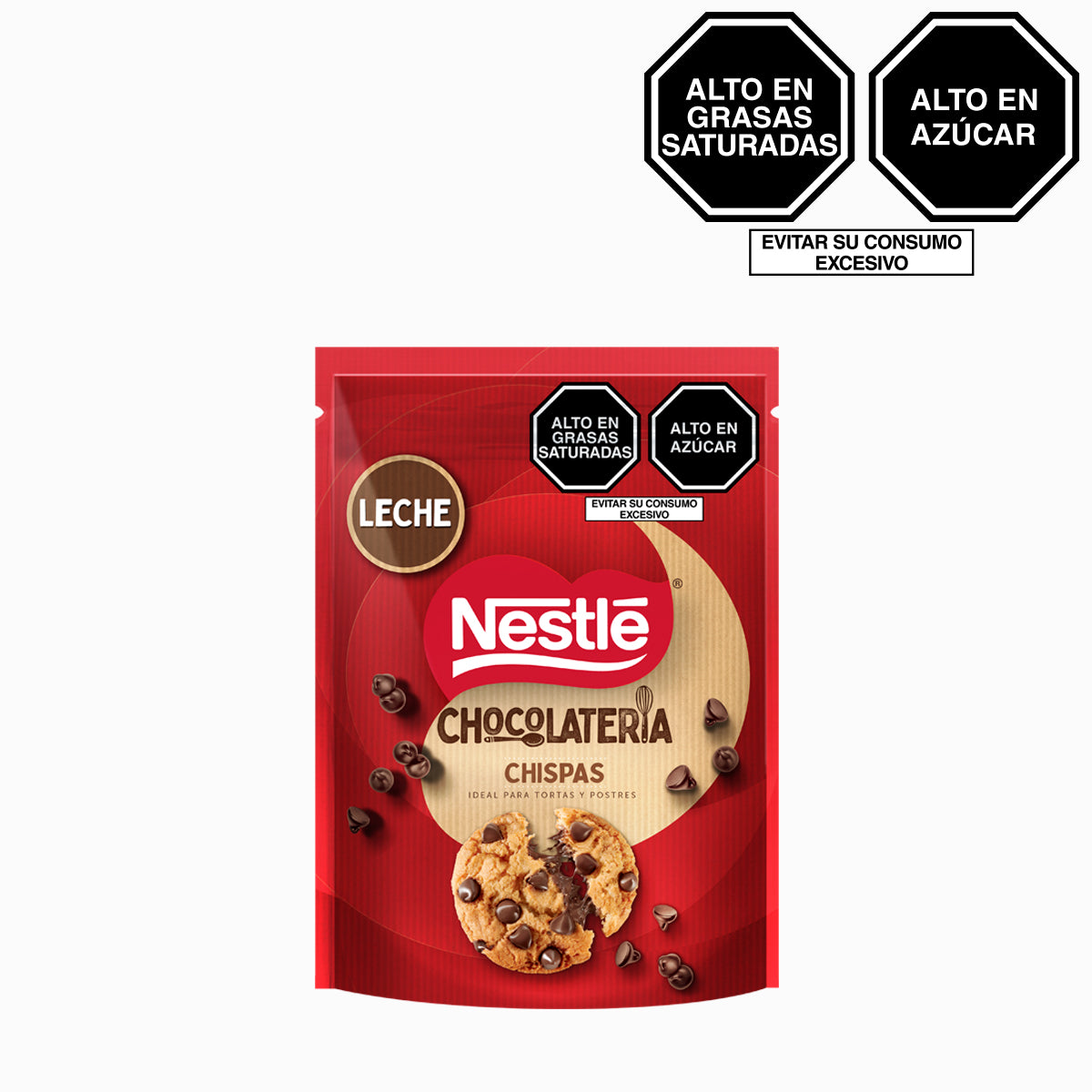 Nestlé Chocolatería Chispas 200 gr. – Tienda Nestlé