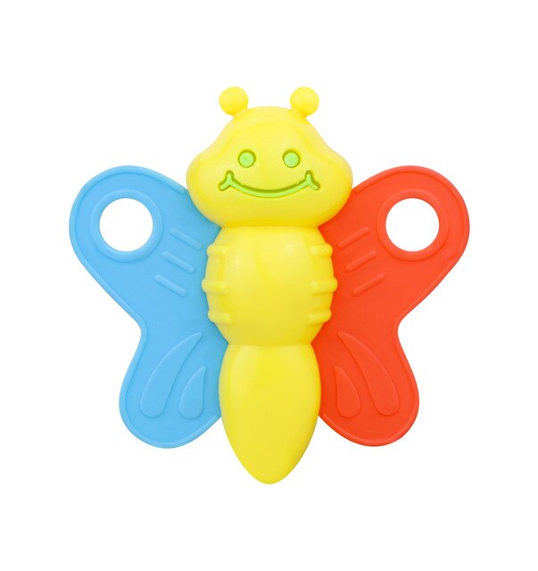 Baby Rattles/Teether Toys