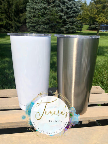 40oz Tumbler Press – Tamara's Tidbits (RTS Sublimation Blanks)