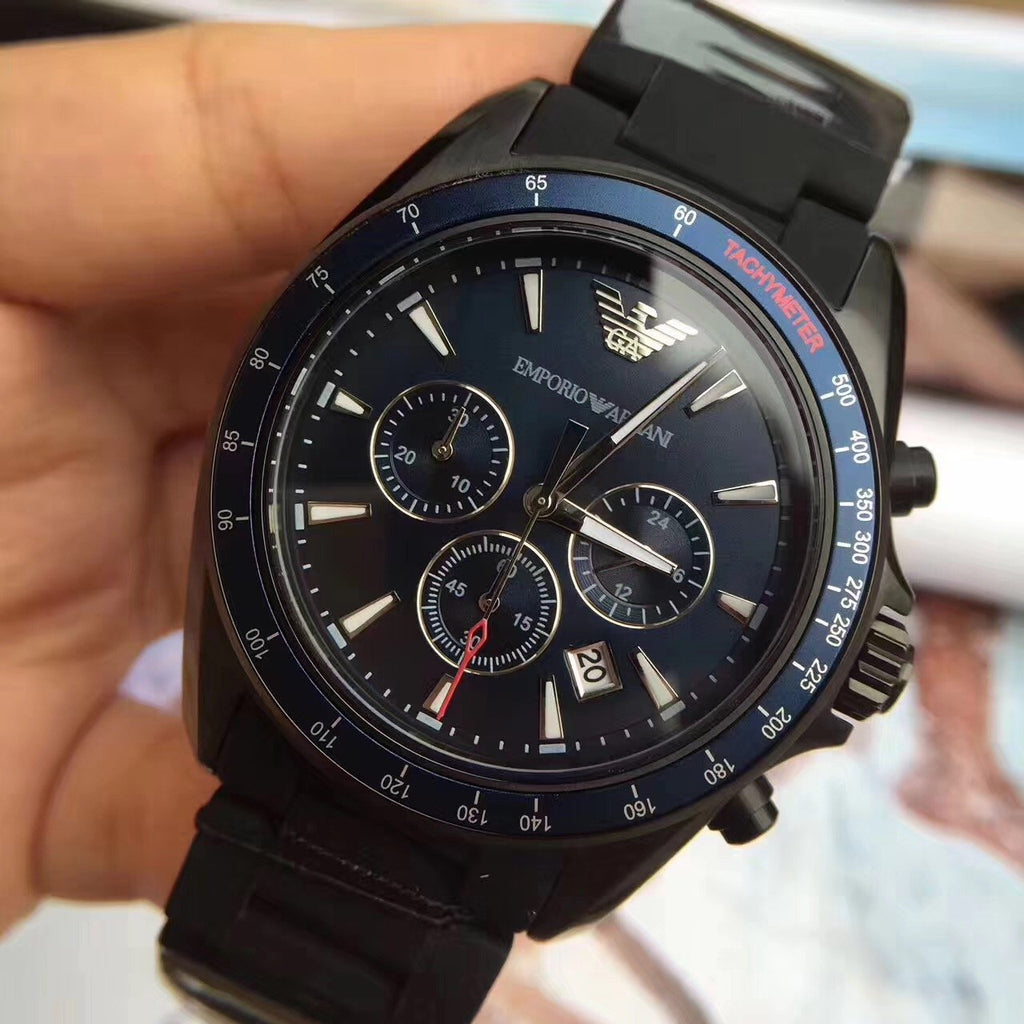 ar6121 armani watch