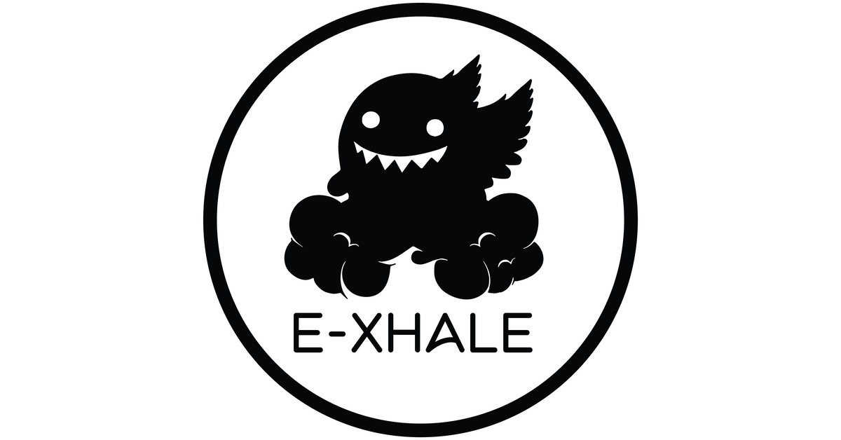 XHALE