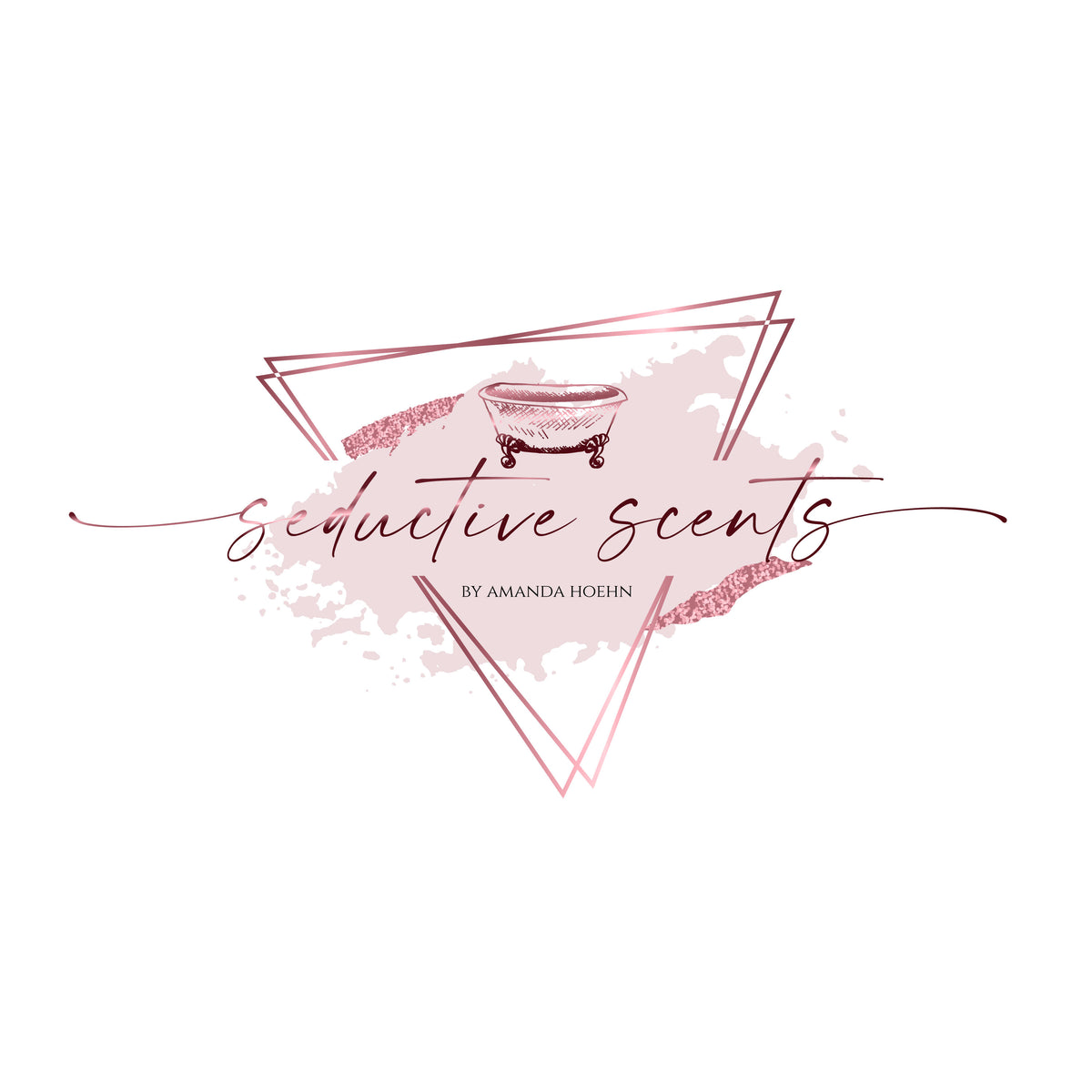 Seductive Scents by Amanda Hoehn