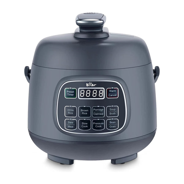 Qoo10 - Bear Air Fryer Domestic Electric Fryer 1.5-litre Capacity Hot Air  Fren : Small Appliances