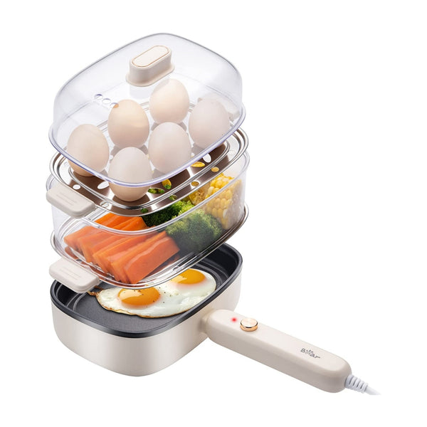 Electric Rollie Egg Cooker – Esmartsolution