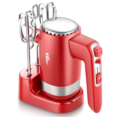 Coffee Beater - Color Red