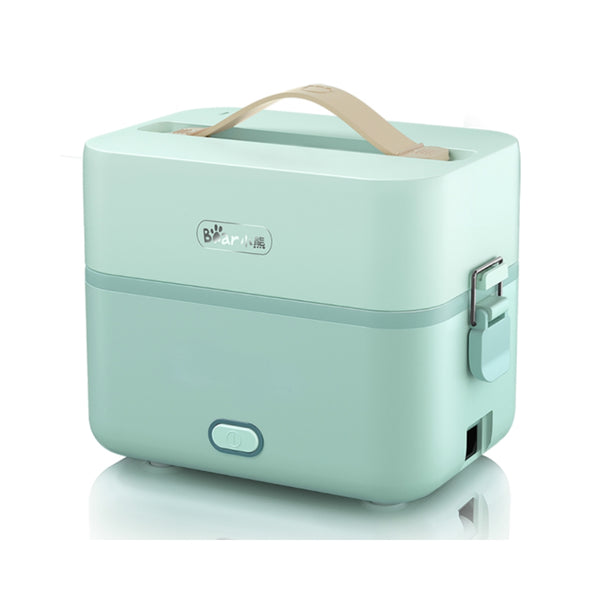 Mini Rice Cooker DFB-B12W1, 1.2L – LittleBearElectriconline