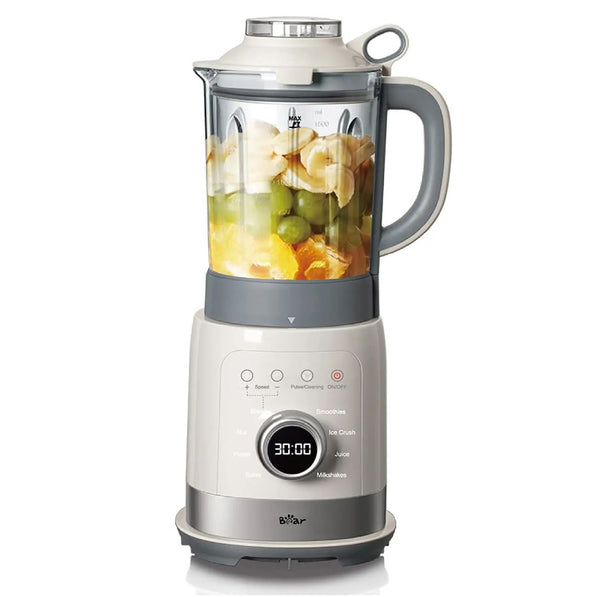 Bear Food Processors, LLJ-E20L1 800W Multifunctional Vegetable Chopper –  LittleBearElectriconline