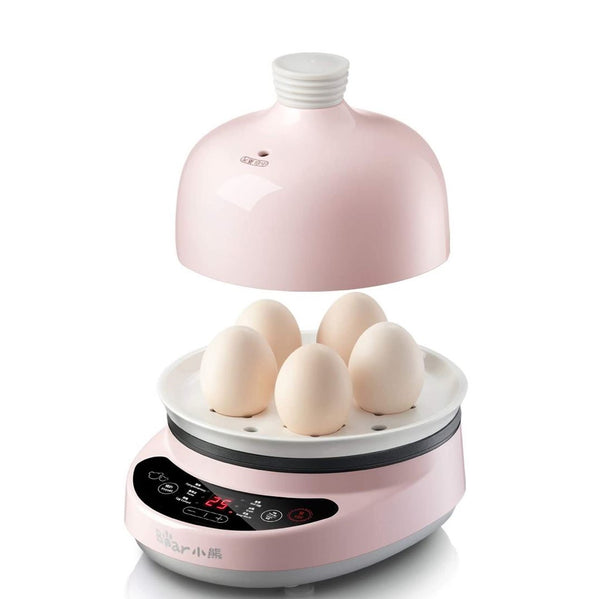 Buy ZURU BUNCH Electric Egg Cooker Boiler Maker Soft, Medium or