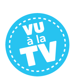 bulle vu à la télé