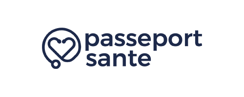 logo passeport santés