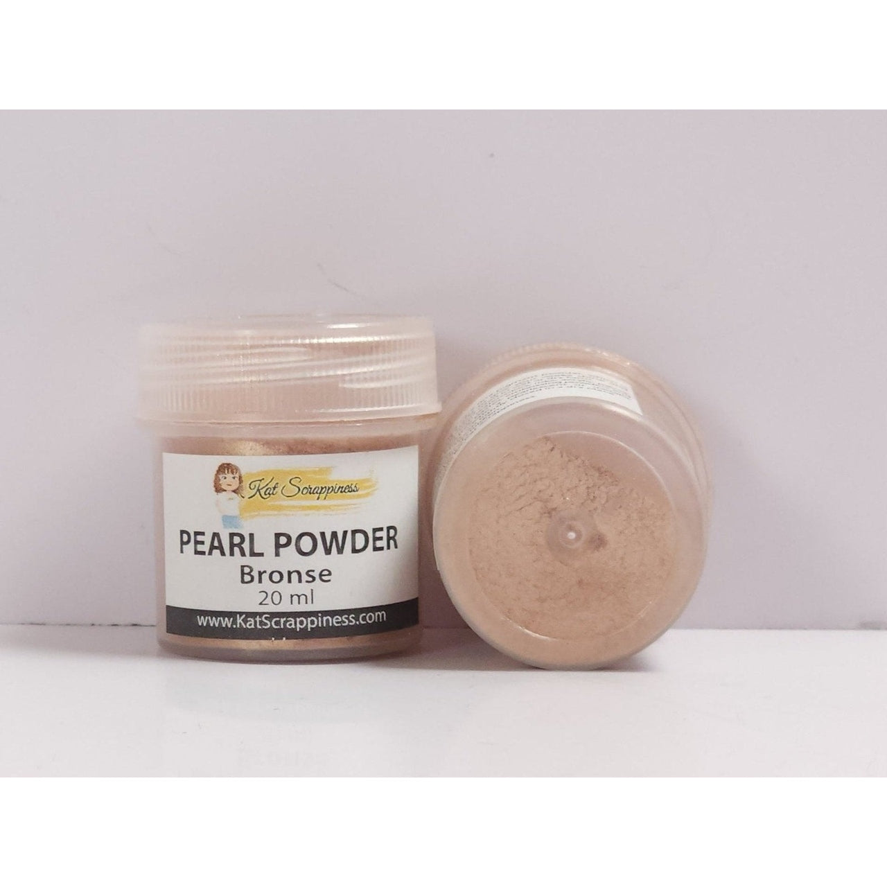 Pearl Powder