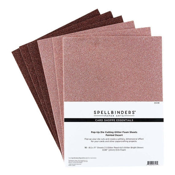 Neenah 110lb Solar White Cardstock 8.5X11 - 25 Pack - Kat Scrappiness