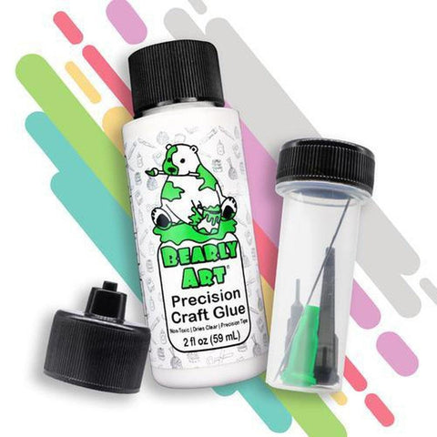 Bearly Art Liquid Glue