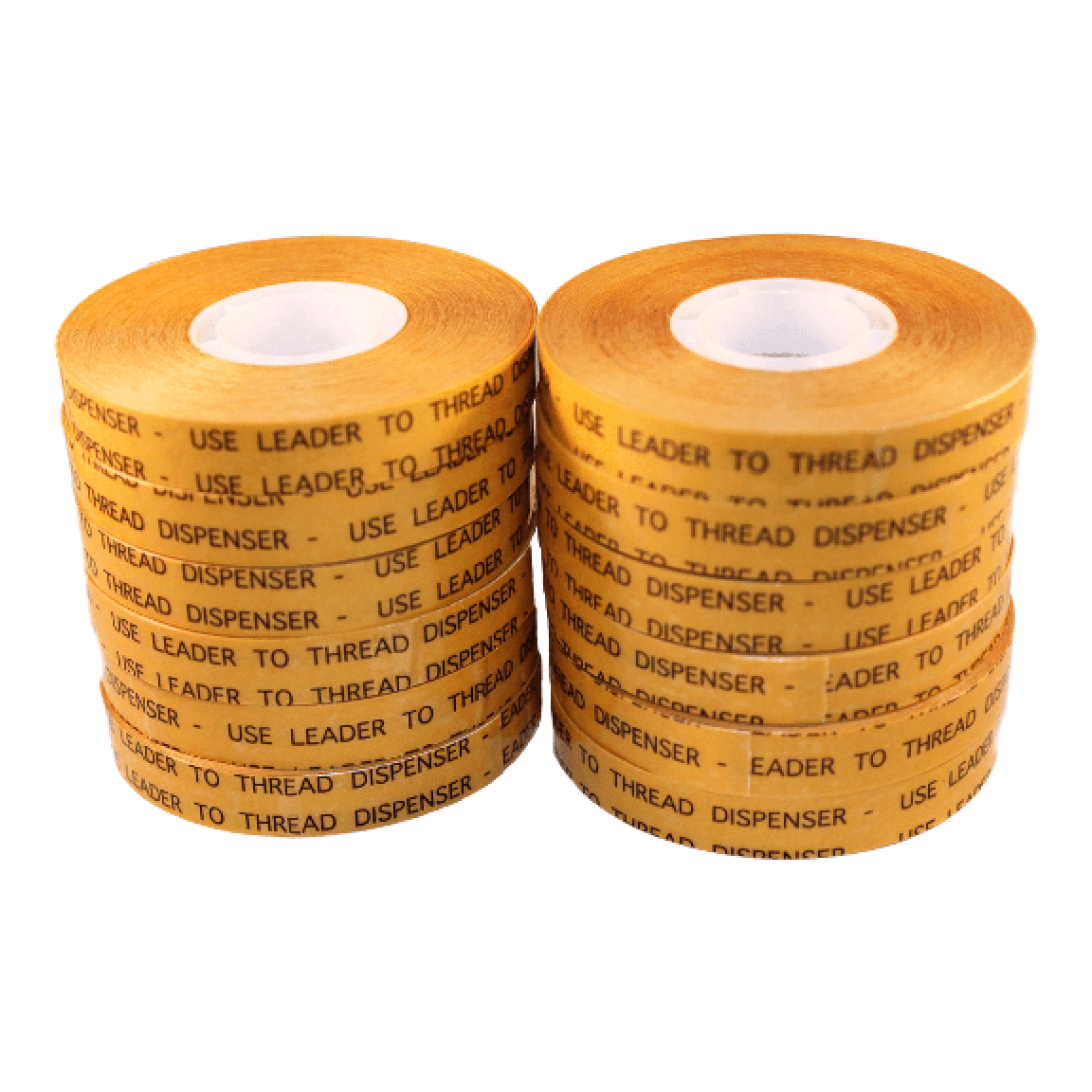 Scapa T002 ATG Premium Acid-Free Adhesive Transfer Tape, 1/2 x 60yd - 12  Rolls 