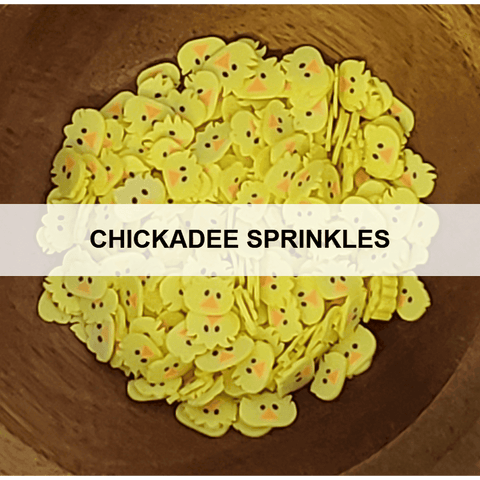 Lil Chickadee Sprinkles