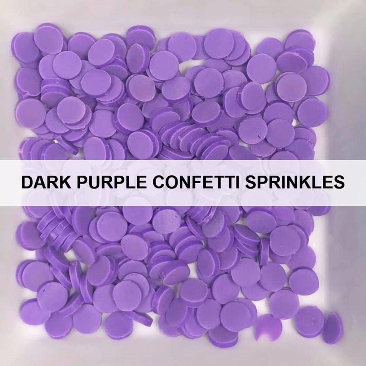 Confetti Sprinkles - Scrappiness