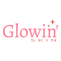 Glowskin store logo