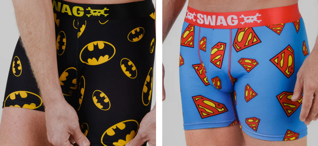 swag superheros inner