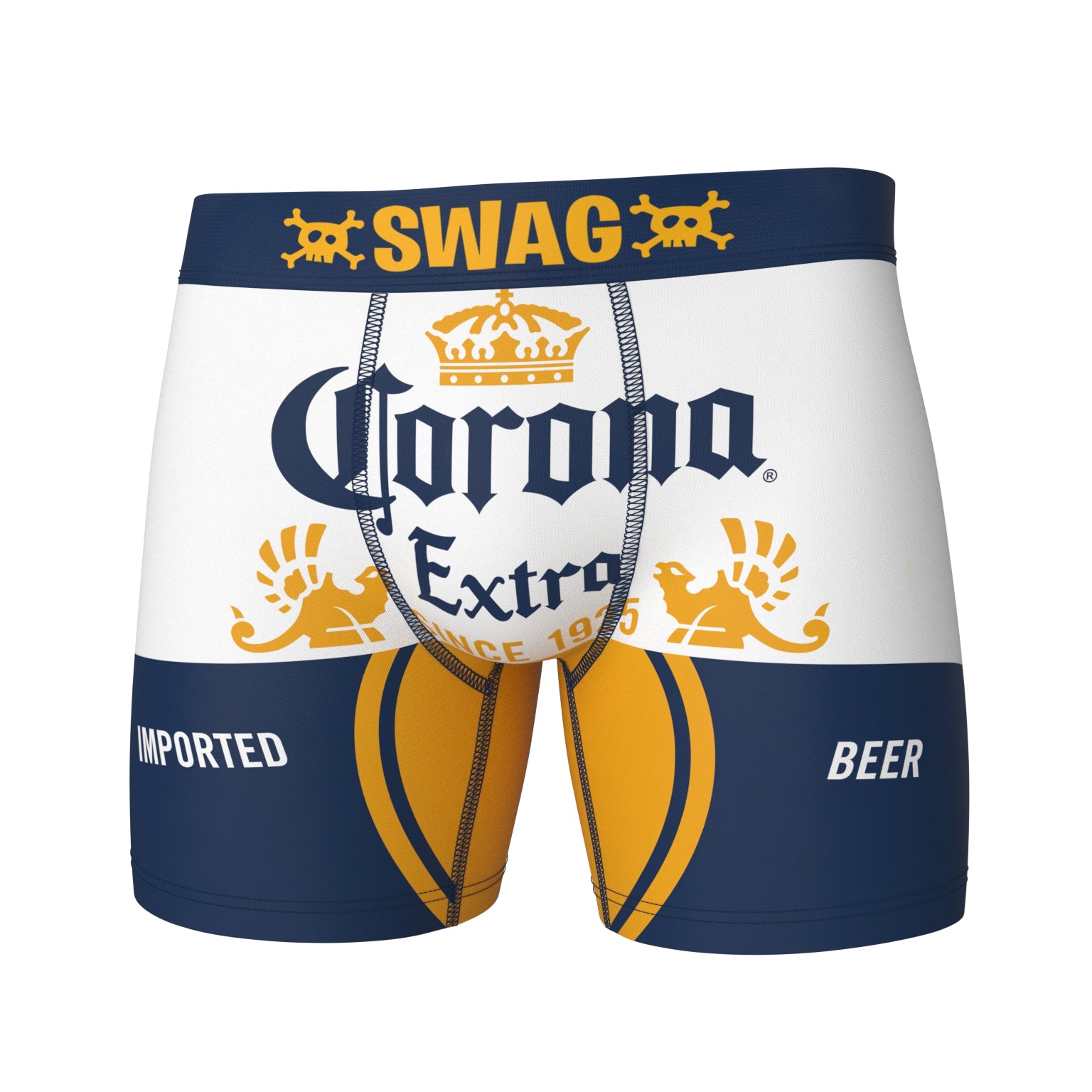 SWAG - Ginormous! Boxers