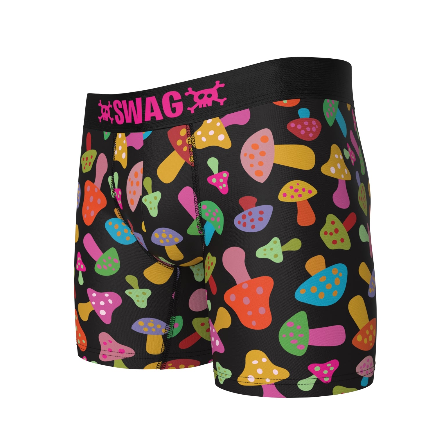 Magic Mushroom Boxers – SWAG Boxers AU