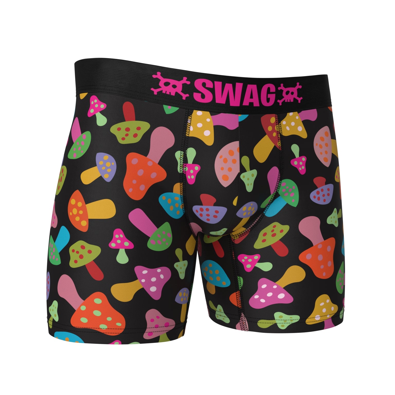 Magic Mushroom Boxers – SWAG Boxers AU