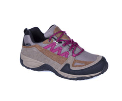 Trail pro couleur taupe