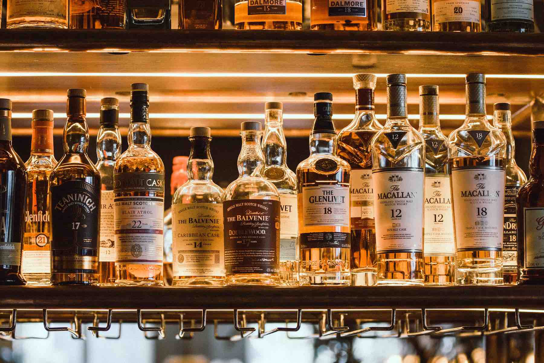 Whisky investments how to choose bottles with potential Spiritfilled