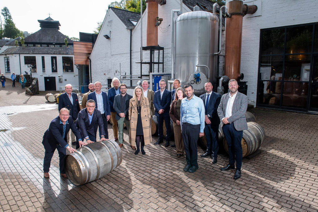 Cask Whisky Association