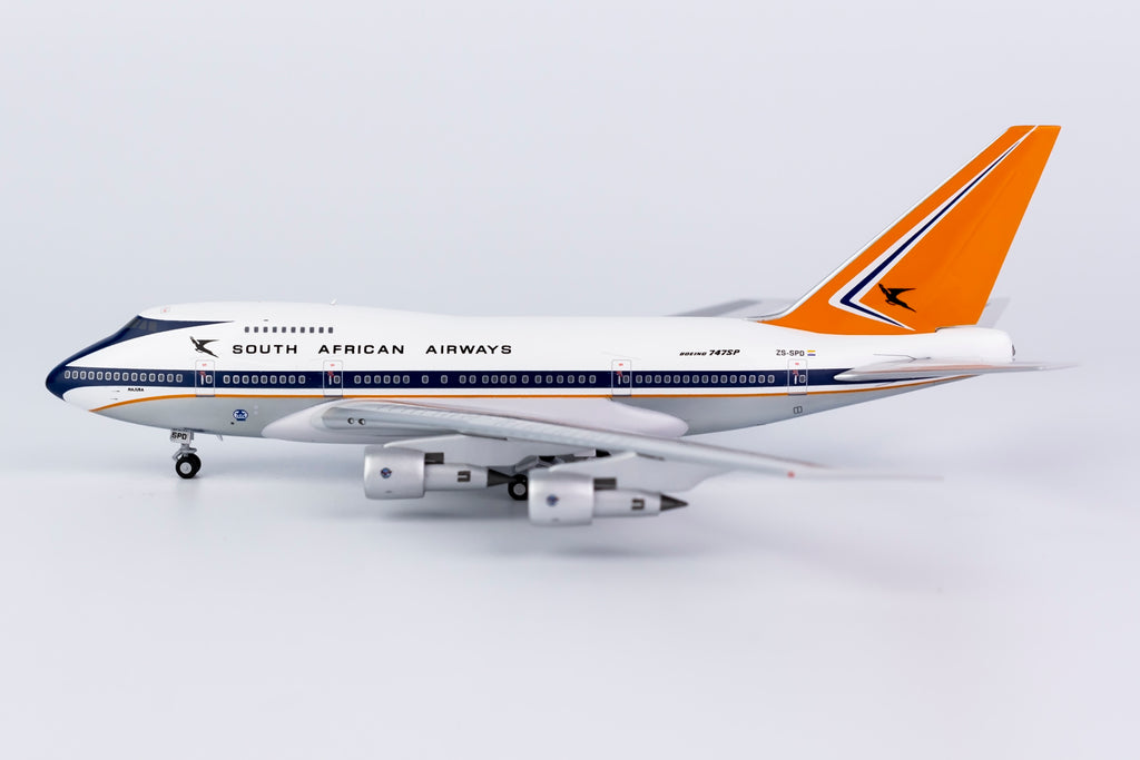 お中元 NGmodel 1 400 B747SP イラン航空 EP-IAB aaramrodrigues.com.br