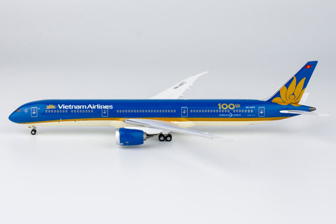 Jcwings 吉祥航空 787-9 B-20EC 1/400 XX4460 – Aircraftmodels777